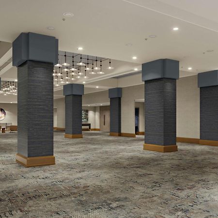 Hotel Marriott Downtown At Cf Toronto Eaton Centre Zewnętrze zdjęcie