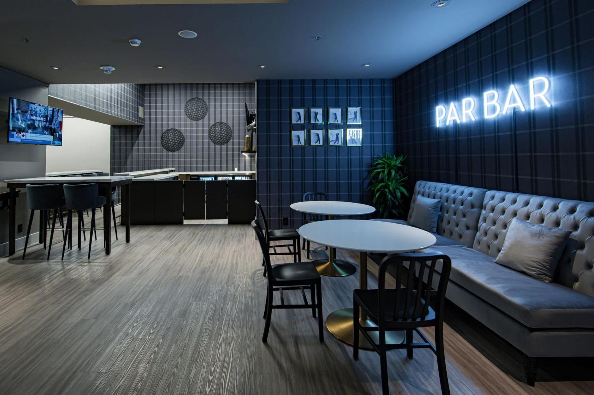 Hotel Marriott Downtown At Cf Toronto Eaton Centre Zewnętrze zdjęcie