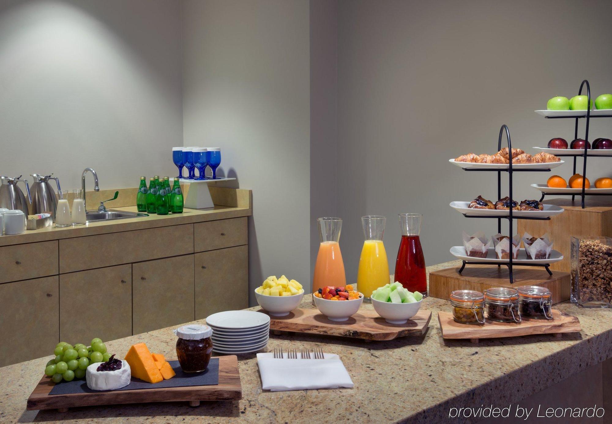 Hotel Marriott Downtown At Cf Toronto Eaton Centre Zewnętrze zdjęcie
